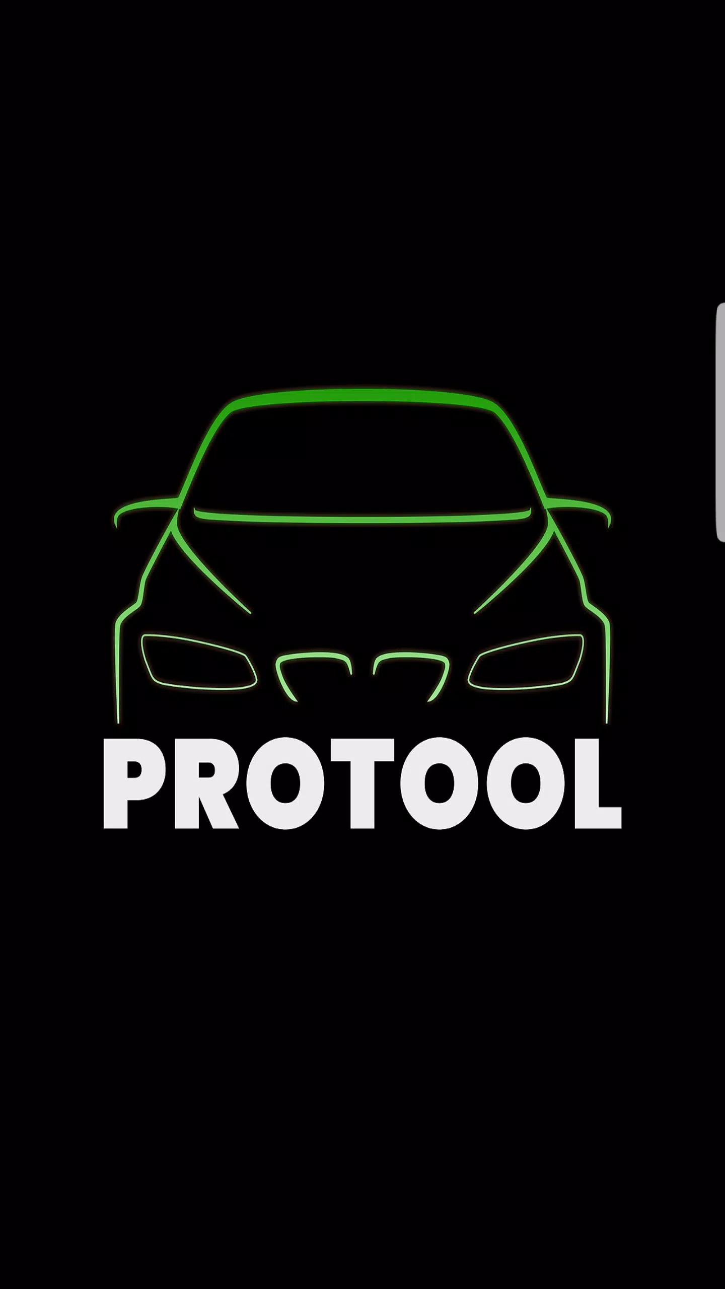 ProTool स्क्रीनशॉट 1