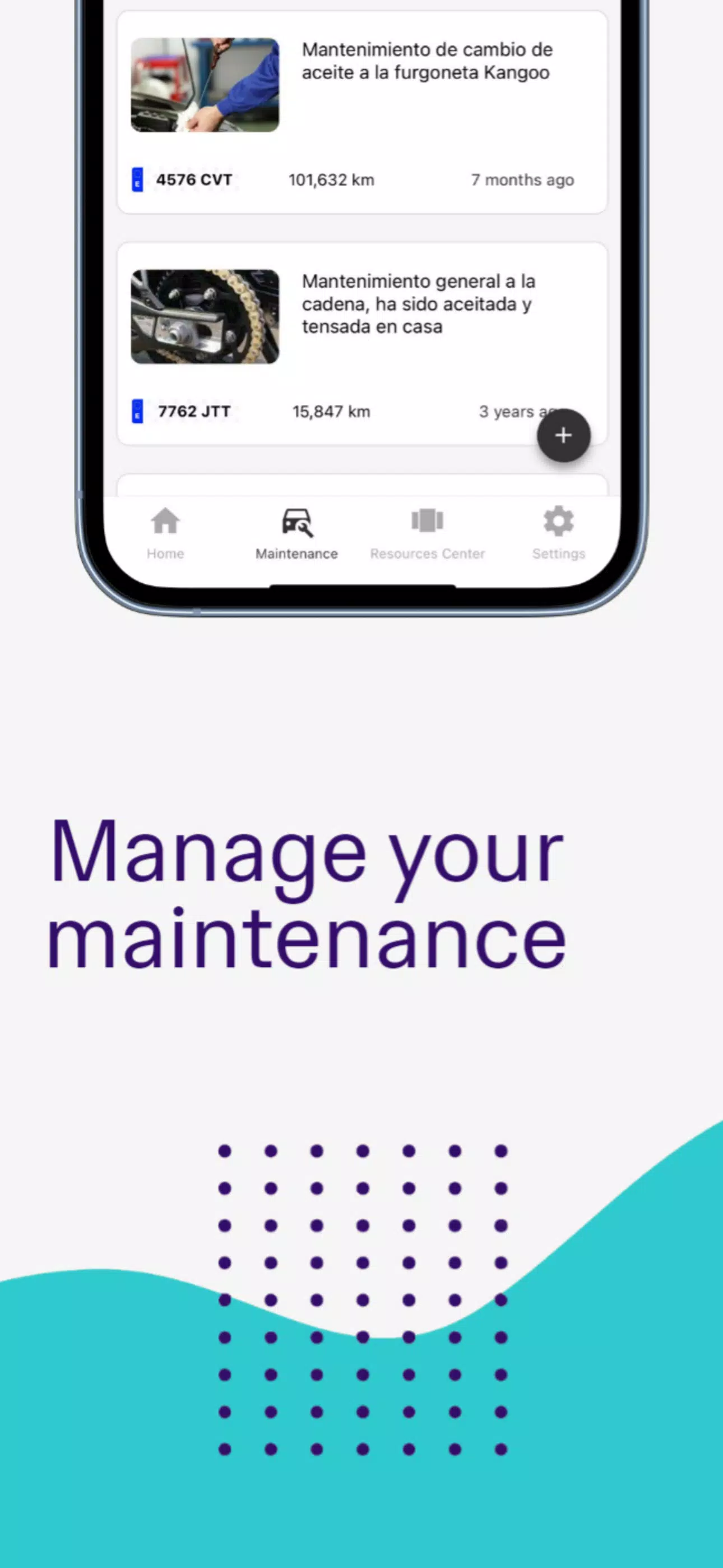 AUTOFIXER应用截图第4张
