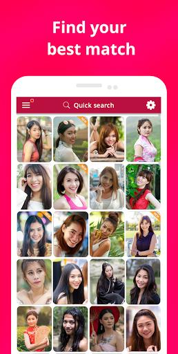 LoveInAsia - Asian Dating Captura de pantalla 3