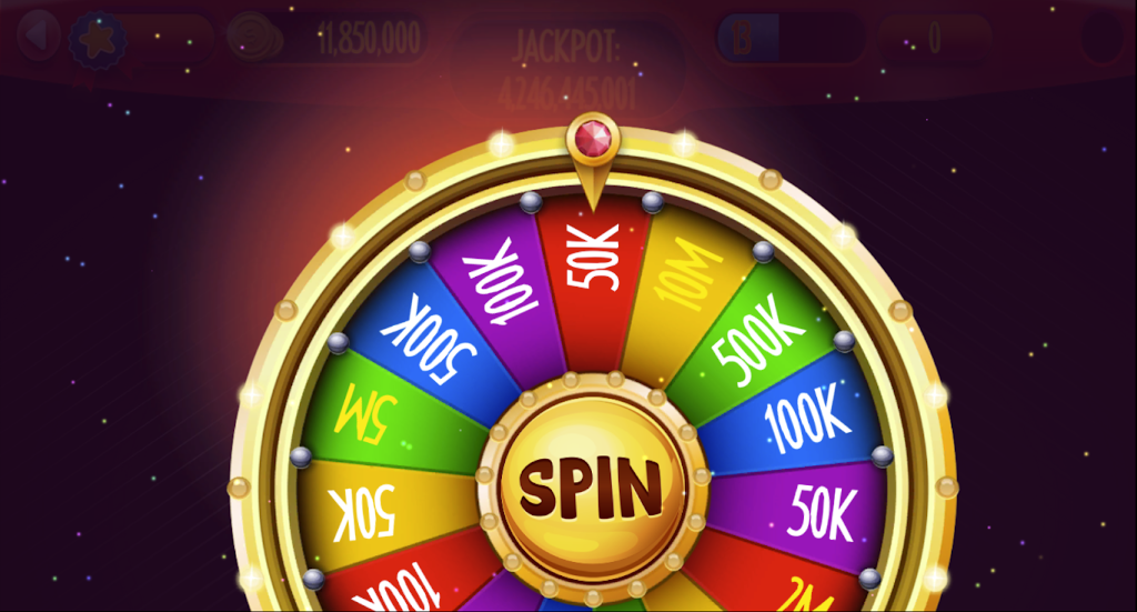 International - Money Paper Slots Online App Captura de pantalla 3