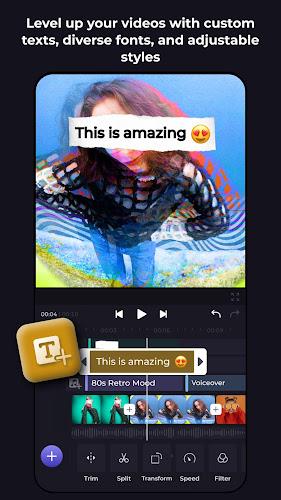 Renderforest Video & Animation 스크린샷 4