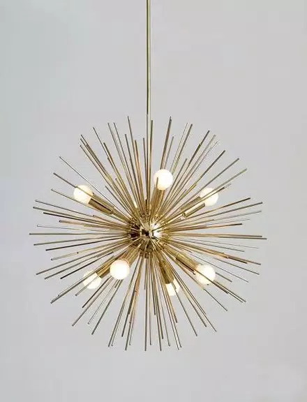 Modern Chandeliers 스크린샷 3