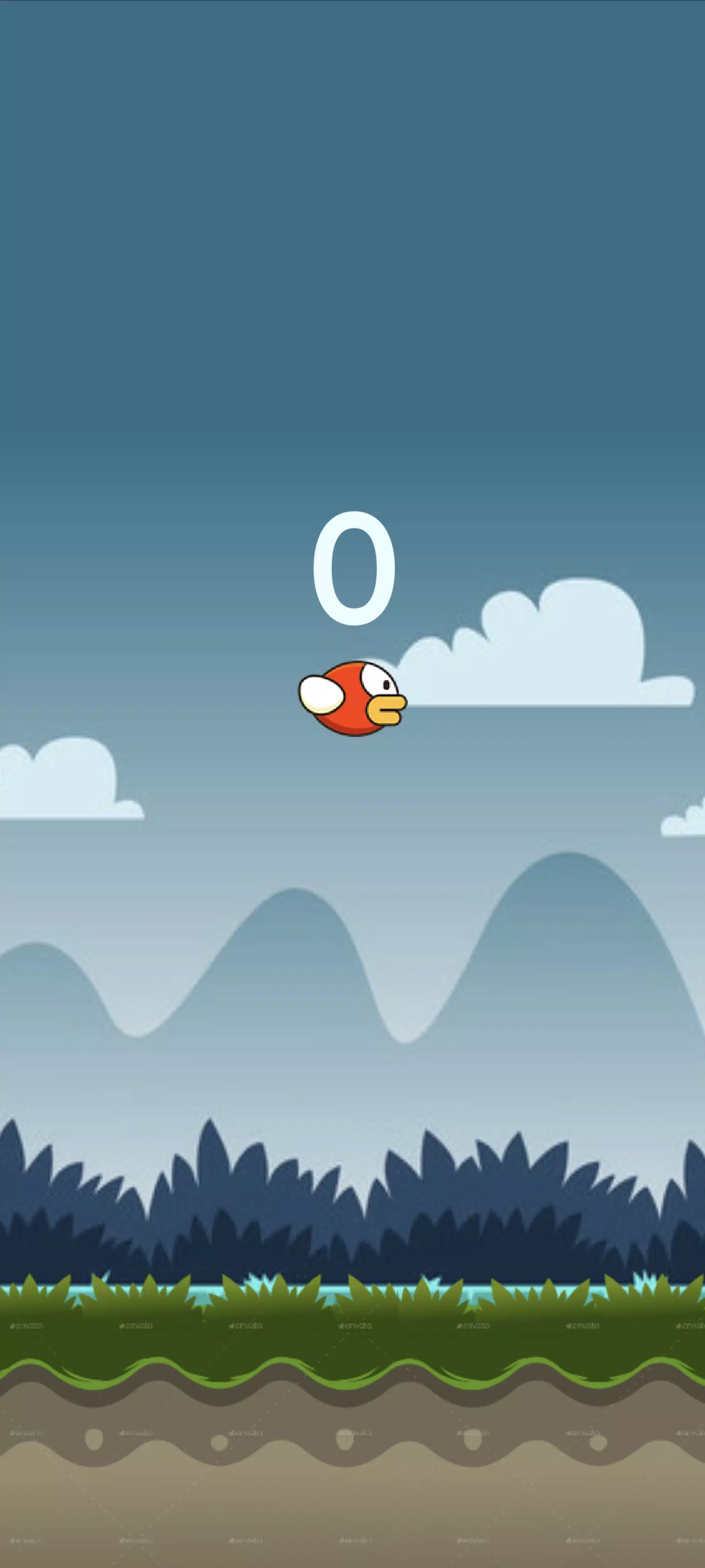 Tennis Bird Capture d’écran 4