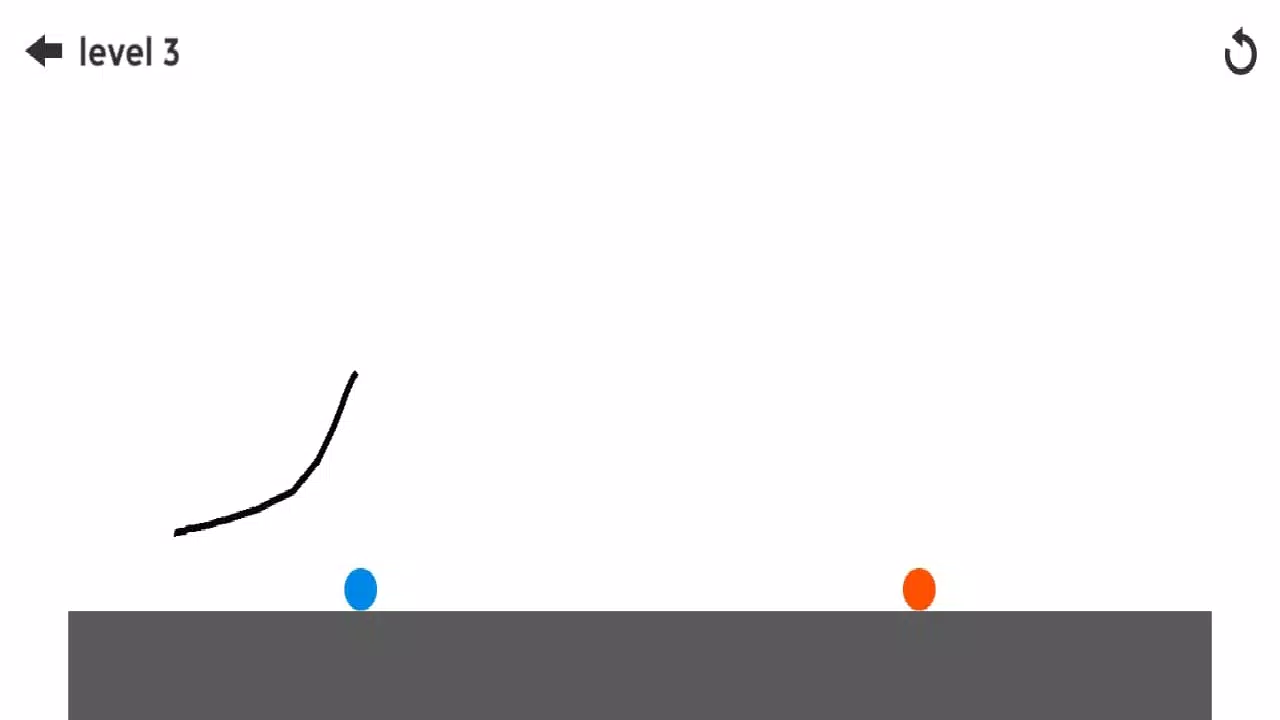 draw puzzle:draw the line game 스크린샷 2