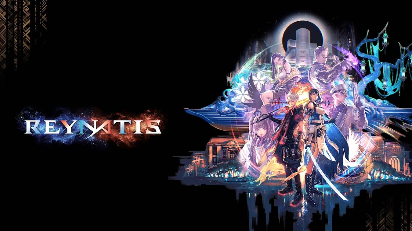 Reynatis 訪談：Creative 製作人 TAKUMI、劇本作家 Kazushige Nojima 和作曲家 Yoko Shimomura 討論遊戲、咖啡等內容