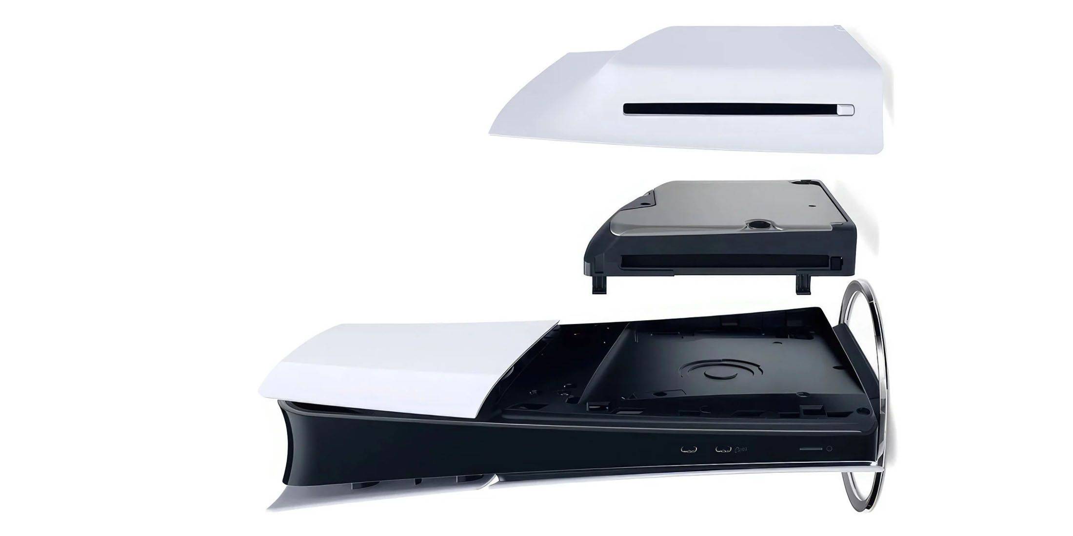 PS5の光学ドライブ不足でファンは失望