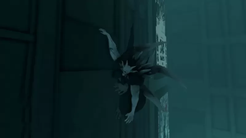 Toutes les étapes arata dans Ghoul re