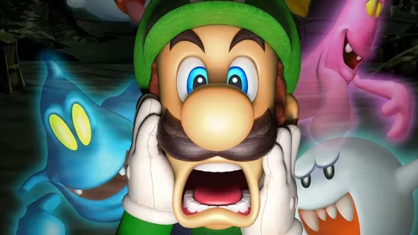 Top 25 Jeux de GameCube Nintendo