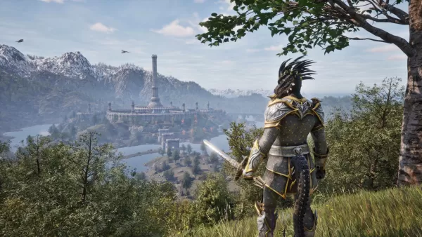 Oblivion remastered belegt den dritten Platz in den US -Verkäufen für 2025.