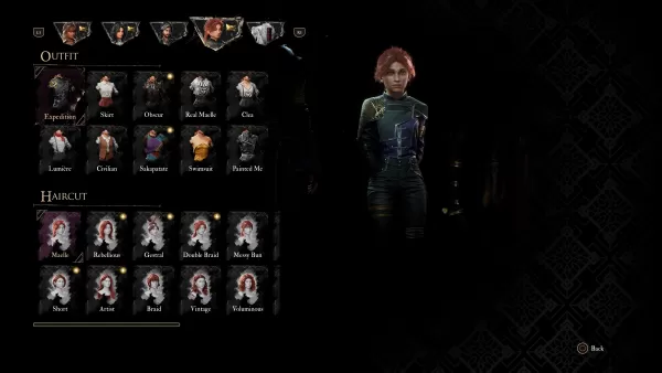 Clair obscur: Expedição 33 Patch 1.2.3 é grande, o Stendahl Build de Nerfs Maelle