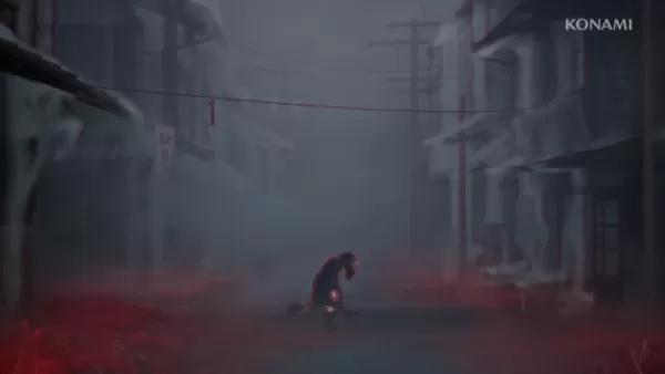 Silent Hill f Merges Psychological and Supernatural Horror Like “Salad Dressing”