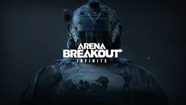Arena Breakout: Infinite Launch Date Revealed