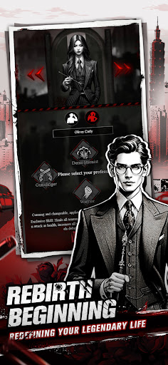 Mafia Only Screenshot 2