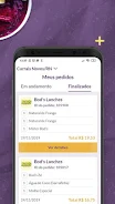 QFome App - Delivery de Comida應用截圖第4張