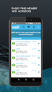 Find Wi-Fi & Connect to Wi-Fi Screenshot 3