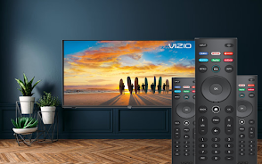 TV Remote for Vizio : Smart TV Capture d'écran 2