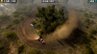 Rush Rally Origins Demo Screenshot 4