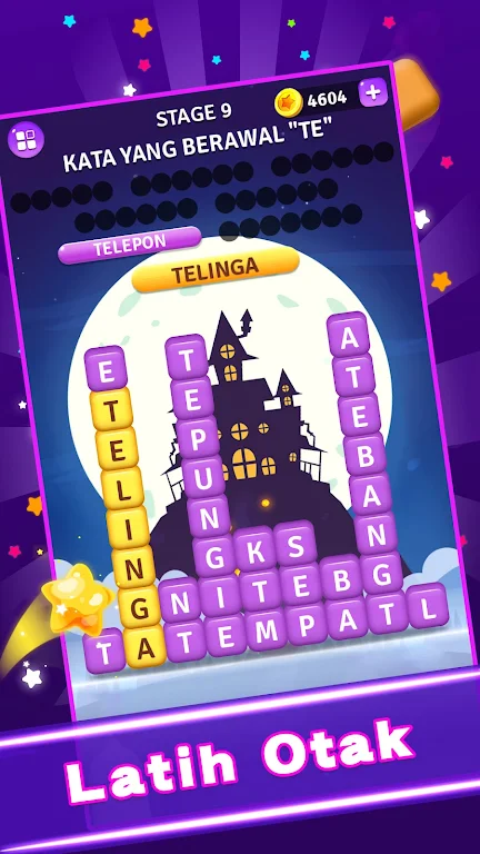 Teka-teki Kata Screenshot 2