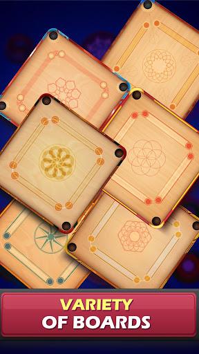 Carrom Friends : Carrom Board 스크린샷 4