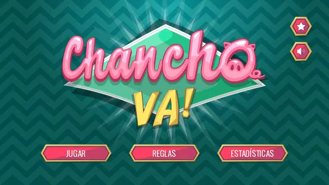 Chancho VA 스크린샷 4