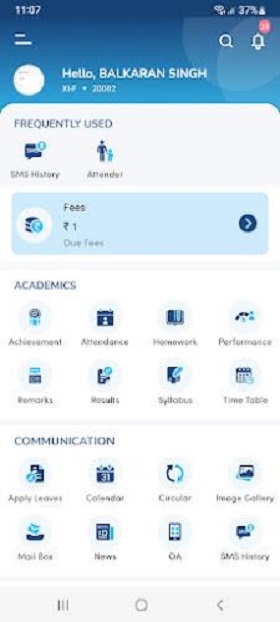Educonnect Screenshot 3