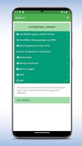 Buku Kelas 4 Kurikulum Merdeka Screenshot 2