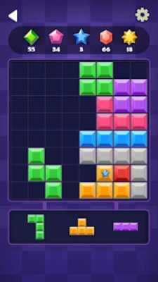 Block Boom - Puzzle Game スクリーンショット 2