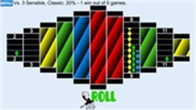 Roll Or Don スクリーンショット 3