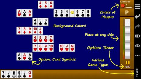 Pup Rummy Screenshot 2