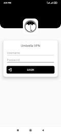 Umbrella VPN應用截圖第1張