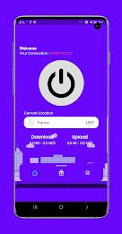 lion vpn -vpn proxy -fast vpn應用截圖第2張