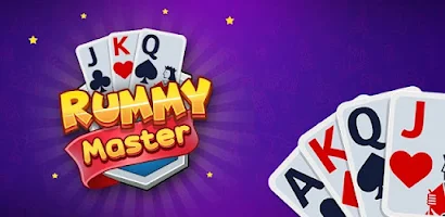 Rummy Master Screenshot 1