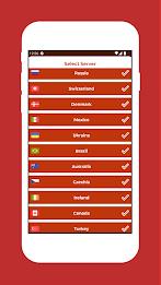 Vpn xXnx Pro स्क्रीनशॉट 4