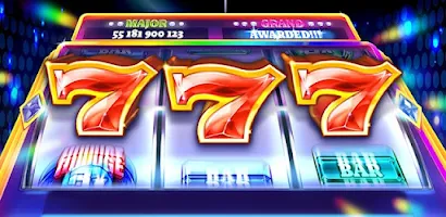 Huuuge Casino Slots Vegas 777 Screenshot 1