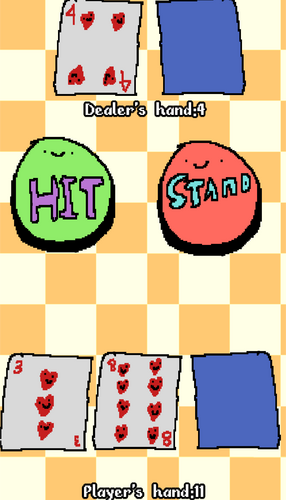 Card Clash Screenshot 2