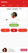 BeMyDate - Tanzania Dating App應用截圖第3張