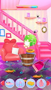 Daisy Bunny Candy World स्क्रीनशॉट 3