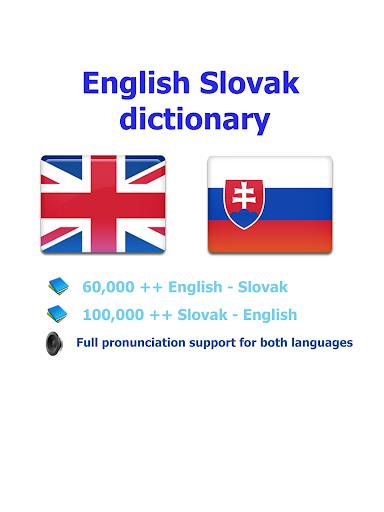 Slovak bestdict應用截圖第4張