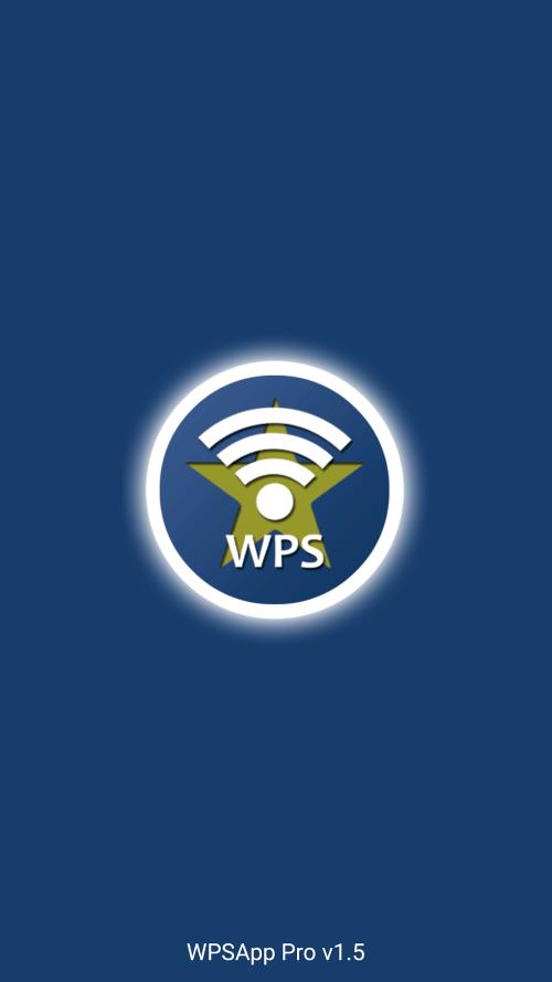 WPSApp Pro Captura de tela 1