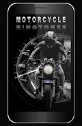 Motorcycle Ringtones 스크린샷 1