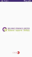 Reliance Finance Smart Screenshot 1