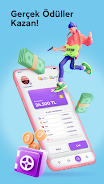Jeton: Play & Earn Real Prizes應用截圖第4張