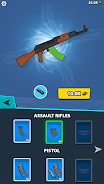 Spy Agent Gun Shooting Game Screenshot 3