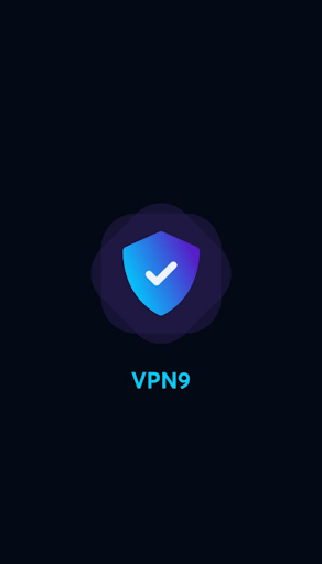 VPN9: Fast Secure VPN应用截图第1张