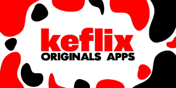 Keflix Studios Скриншот 1