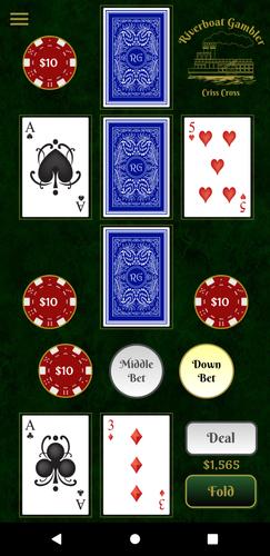 Riverboat Gambler Screenshot 3