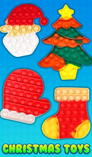 Pop it Toy 3D - Fidget Toys 3D應用截圖第4張