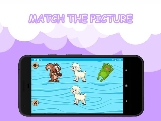 Baby Puzzle Game應用截圖第3張