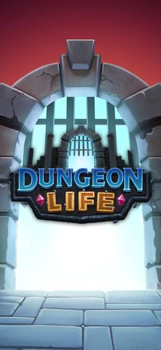 Dungeon Life Screenshot 1
