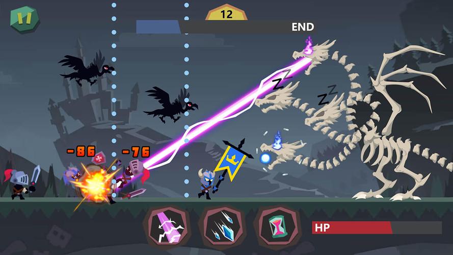 Fury Battle Dragon (2022)應用截圖第4張